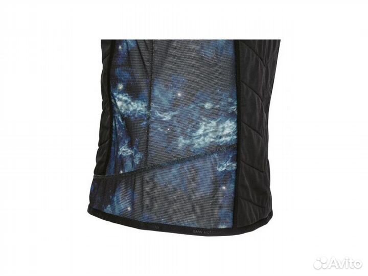 Функциональный жилет унисекс BMW Cool Down 2022