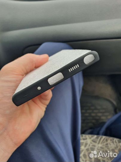 Чехол на samsung note 10 plus