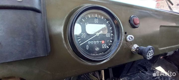 Рессора УАЗ 3303 буханка