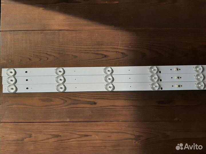 Подсветка CRH-P32CA3535T030751U-REV1.0 B