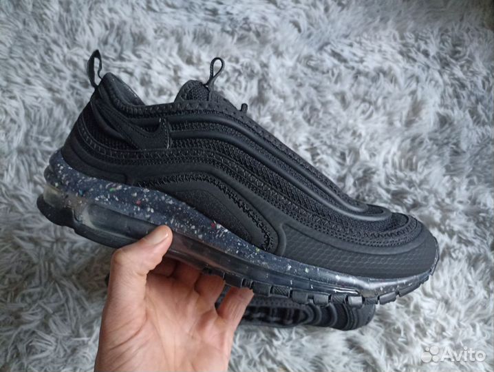 Nike Air max 97 (US 8.5) Оригинал