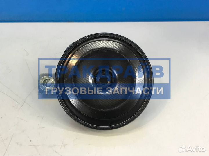 Сигнал электрический Вольво Фш4 Фм4