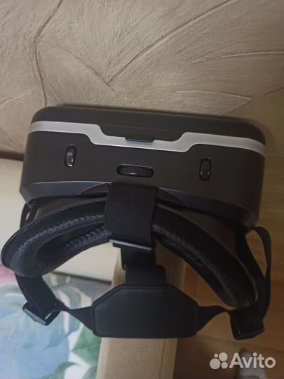 Vr shinecon virtual reality glasses