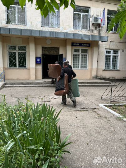 Грузоперевозки.грузчики.переезды