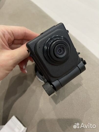 Видеорегистратор acv q5