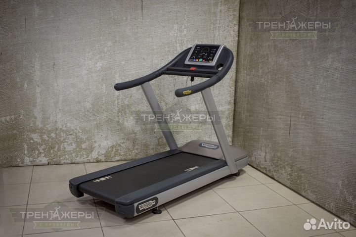 Беговая дорожка Technogym Jog (идеал)