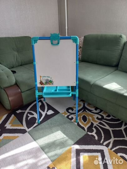 Доска мольберт