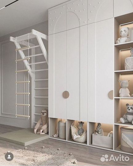 Шкаф на заказ евро