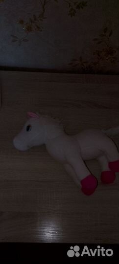 Детские игрушки