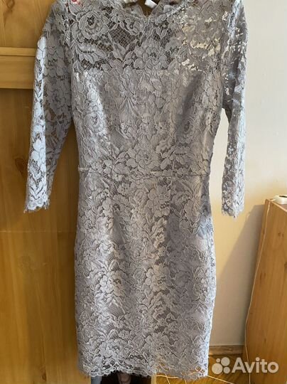 Платье Италия Новое