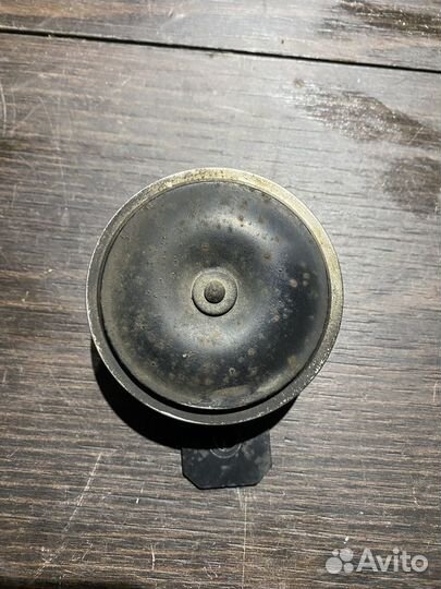 Звуковой сигнал для Kawasaki ER6n 12-16