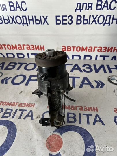 Опора двигателя передняя Toyota Camry XV70 A25afks