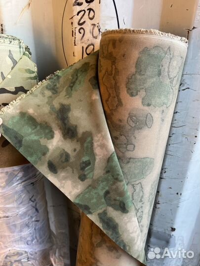 Ткань кордура 1000d