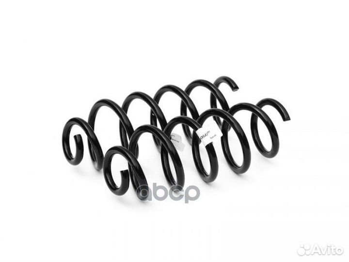 Пружины(цена за шт) Лада Веста задние комплект 3