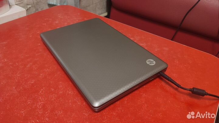 HP g62 intel core i3