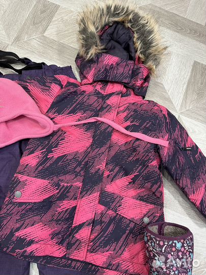 Костюм для девочки