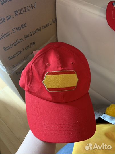 Кепка чм 2018