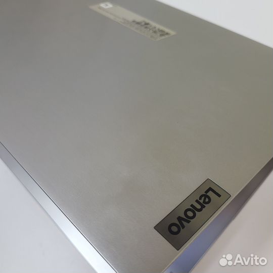 Ноутбук lenovo ideapad L3 15ITL6