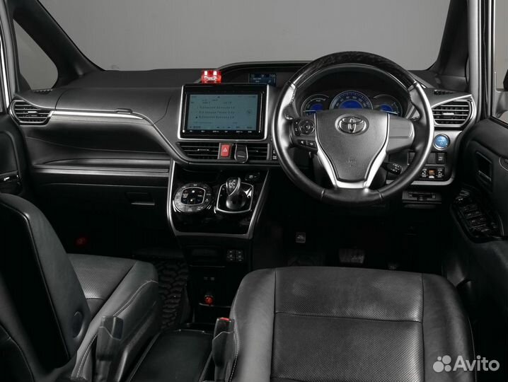 Toyota Esquire 1.8 CVT, 2018, 81 882 км