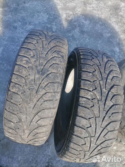 КАМА Breeze 195/65 R15