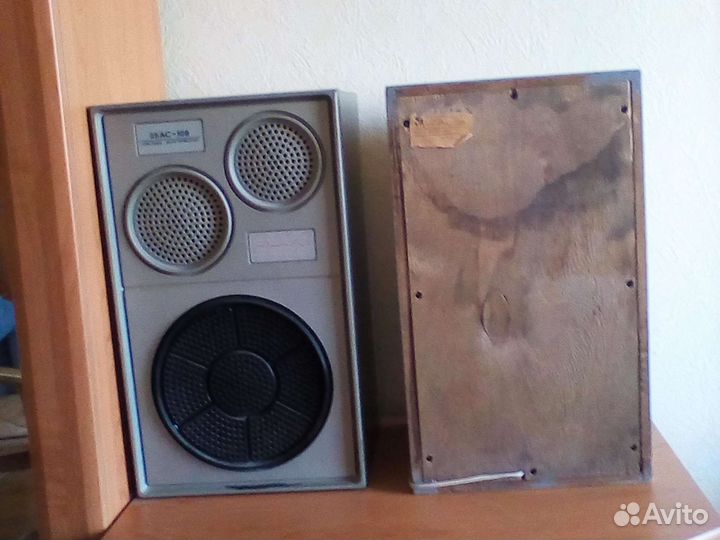 Акустическая система