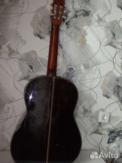 Классическая гитара