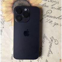 iPhone 14 Pro, 256 ГБ