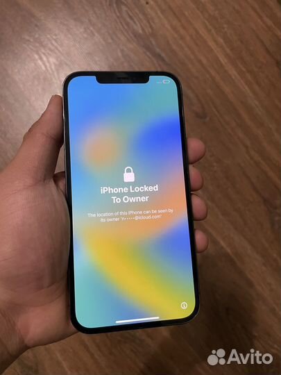 iPhone 12 pro max 128gb