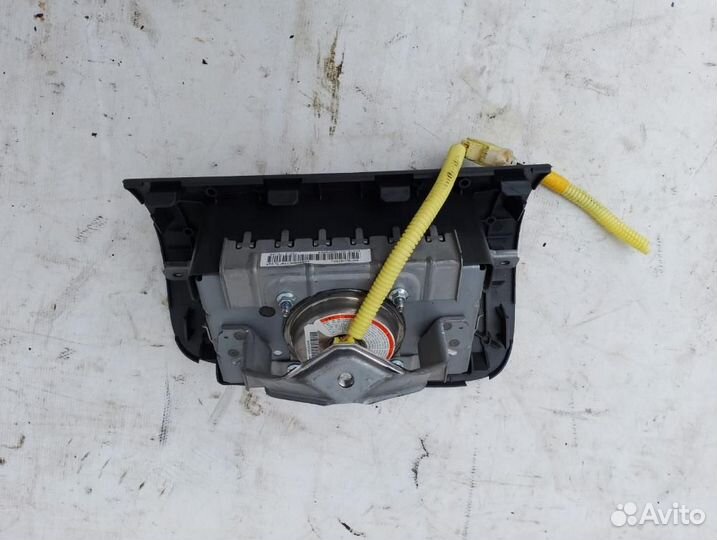 Подушка безопасности пассажирская (в торпедо) Suzu