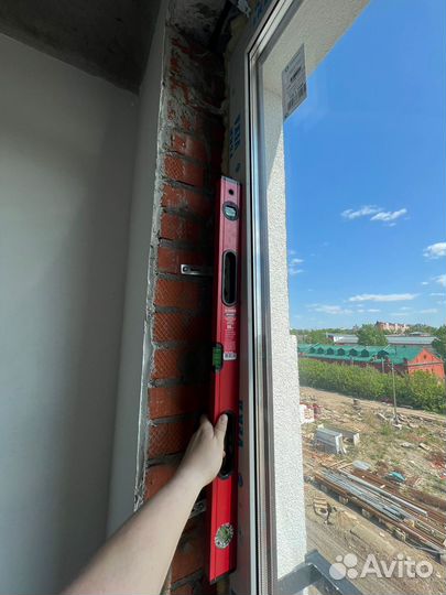 Приемка квартир в новостройках