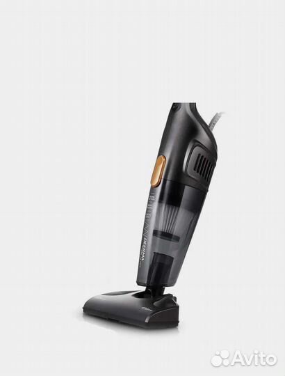 Вертикальный пылесос xiaomi Deerma