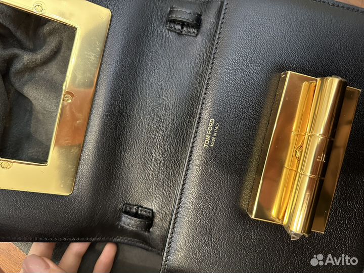 Сумка женская Tom Ford