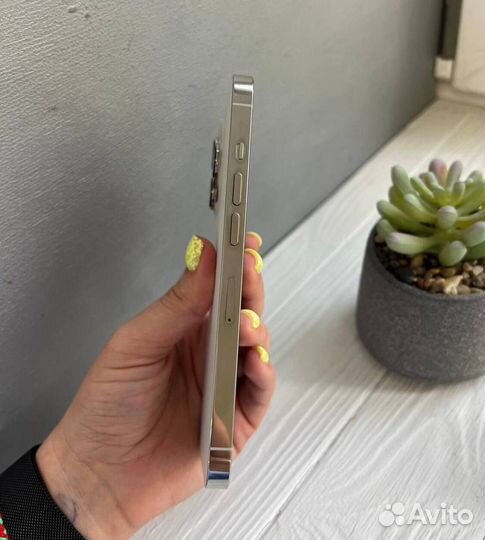 iPhone 13 Pro, 256 ГБ