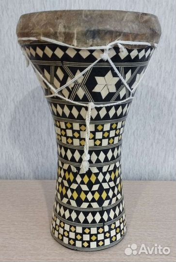 Барабан дарбука