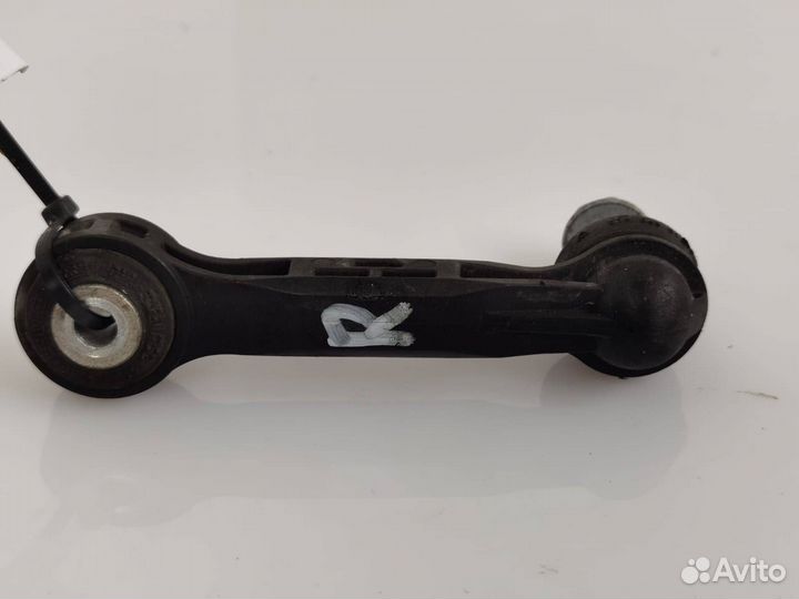 Стойка стабилизатора задняя BMW X2 F39 2021