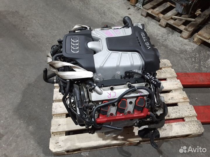 Двигатель Audi A7 в отличном состоянии 3.0 CGW