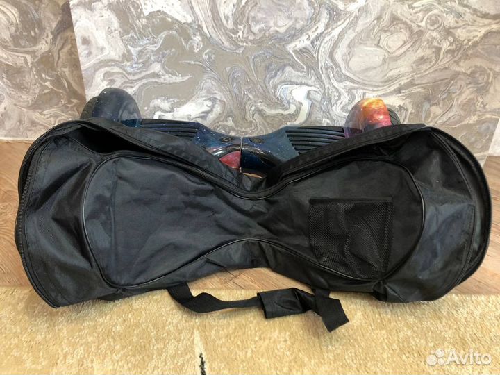 Гироскутер