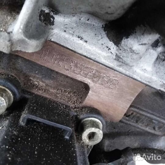 Двигатель Volkswagen Passat B5 ADR