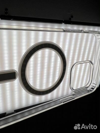 Magsafe чехлы iPhone