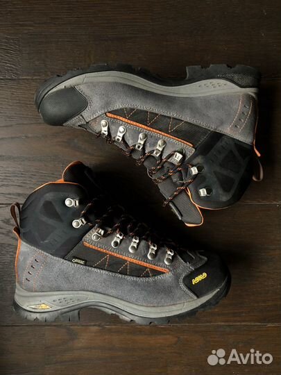 Asolo patrol gv review shop