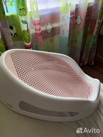 Горка для купания angelcare