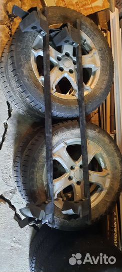 Продам рейлинги