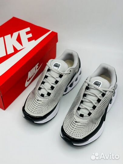 Кроссовки Nike Air Max Dn