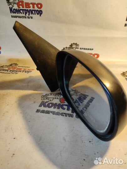 Зеркало заднего вида боковое переднее правое