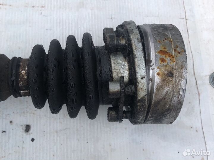 Привод цена за шт Гольф 4 бора 1.4