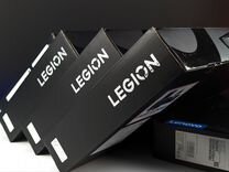 Новый игровой Lenovo Legion Pro 5 RTX 4060 - 4070