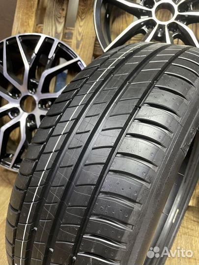 Michelin Primacy 3 215/50 R17 91H