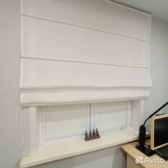 Римские шторы Багратионовск