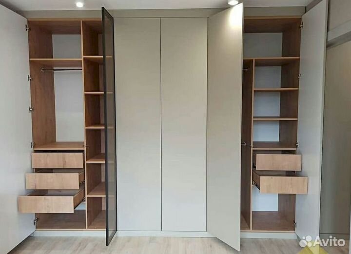 Шкаф для одежды