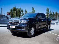 Новый Dongfeng DF6 2.5 MT, 2023, цена от 2 849 000 руб.